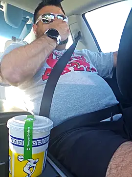 Snapshot of Roddog18 chatting on 8, 2, 2026 Roddog18 online show from 8, 2, 2026