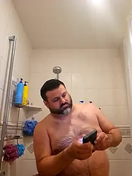 Snapshot of Roddog18 chatting on 20, 2, 2026 Roddog18 online show from 20, 2, 2026