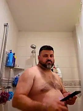 Snapshot of Roddog18 chatting on 2, 3, 2026 Roddog18 online show from 2, 3, 2026