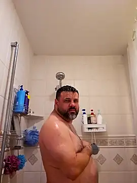 Snapshot of Roddog18 chatting on 8, 3, 2026 Roddog18 online show from 8, 3, 2026