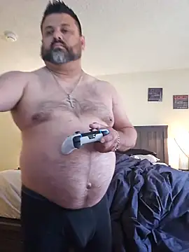 Snapshot of Roddog18 chatting on 31, 5, 2026 Roddog18 online show from 31, 5, 2026