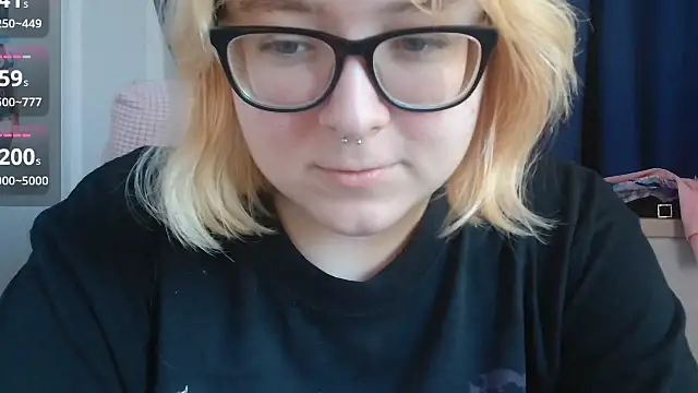 Snapshot of LolaWEI chatting on 11, 10, 2025 LolaWEI online show from 11, 10, 2025