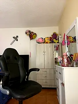 Miichii online show from 14, 10, 2025