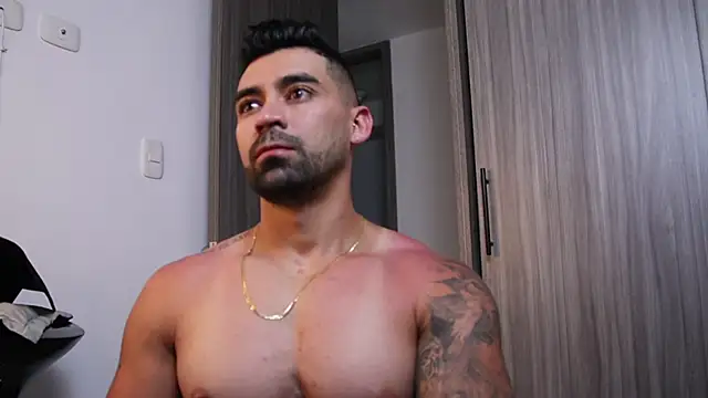 SOY MIKE online show from 1, 12, 2025