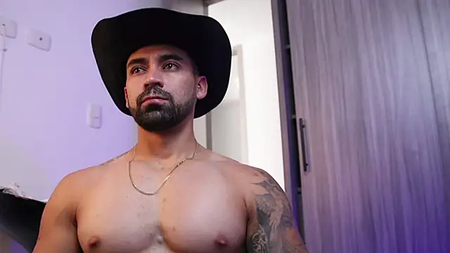 SOY MIKE online show from 14, 12, 2025