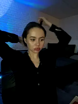 Snapshot of AlmaryKim chatting on 8, 12, 2024 AlmaryKim online show from 8, 12, 2024