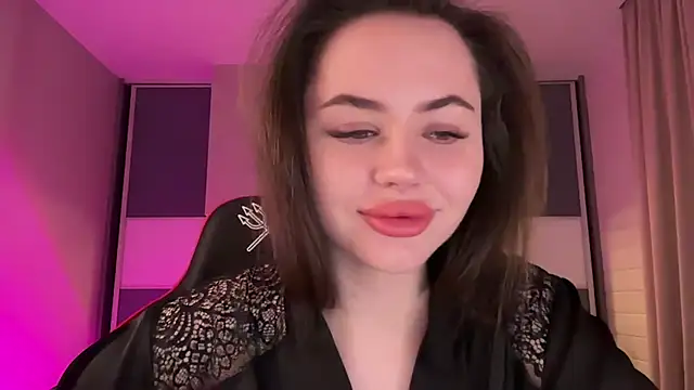 Snapshot of AlmaryKim chatting on 11, 2, 2025 AlmaryKim online show from 11, 2, 2025