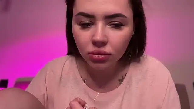 AlmaryKim online show from 28, 11, 2025