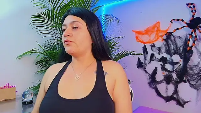 alejitasweet online show from 19, 10, 2025