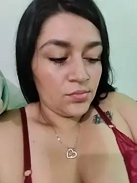 alejitasweet online show from 31, 10, 2025