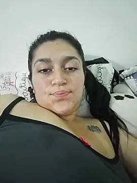 alejitasweet online show from 2, 11, 2025