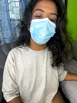 Snapshot of SukiyamaAsia chatting on 13, 10, 2025 SukiyamaAsia online show from 13, 10, 2025