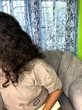 Snapshot of SukiyamaAsia chatting on 19, 10, 2025 SukiyamaAsia online show from 19, 10, 2025