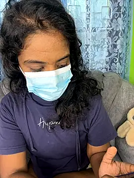 Snapshot of SukiyamaAsia chatting on 20, 10, 2025 SukiyamaAsia online show from 20, 10, 2025