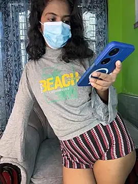 Snapshot of SukiyamaAsia chatting on 22, 10, 2025 SukiyamaAsia online show from 22, 10, 2025