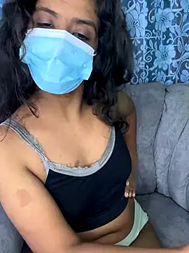 Snapshot of SukiyamaAsia chatting on 23, 10, 2025 SukiyamaAsia online show from 23, 10, 2025