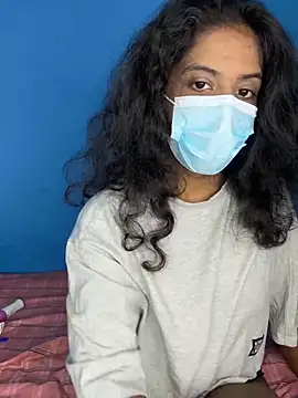 Snapshot of SukiyamaAsia chatting on 27, 10, 2025 SukiyamaAsia online show from 27, 10, 2025