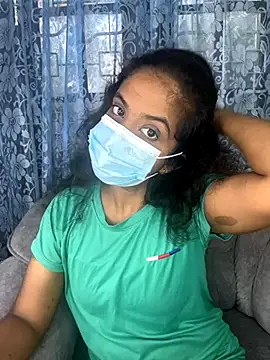 Snapshot of SukiyamaAsia chatting on 29, 10, 2025 SukiyamaAsia online show from 29, 10, 2025