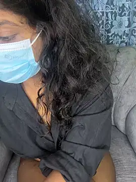 Snapshot of SukiyamaAsia chatting on 5, 11, 2025 SukiyamaAsia online show from 5, 11, 2025