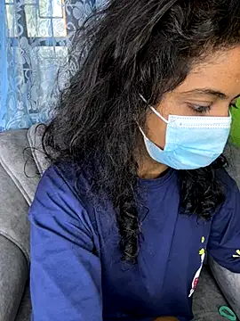 Snapshot of SukiyamaAsia chatting on 15, 11, 2025 SukiyamaAsia online show from 15, 11, 2025