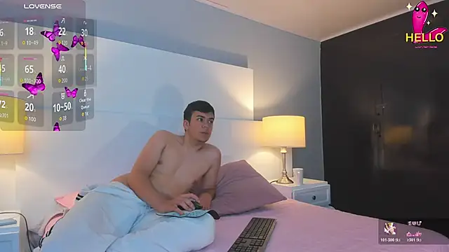 Snapshot of Dylan_Katte chatting on 13, 11, 2025 Dylan Katte online show from 13, 11, 2025