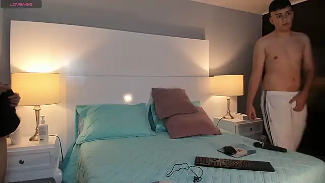 Dylan Katte online show from 19, 11, 2025