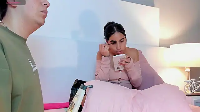 Dylan Katte online show from 2, 12, 2025