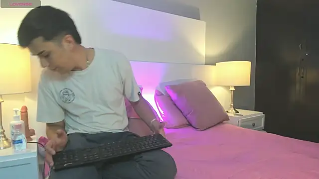 Dylan Katte online show from 10, 5, 2026