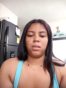 Nahomii Naughty online show from 7, 10, 2025
