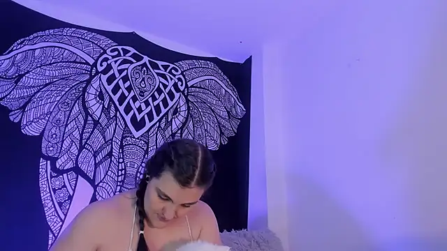 Anny ferrer1 online show from 11, 11, 2025