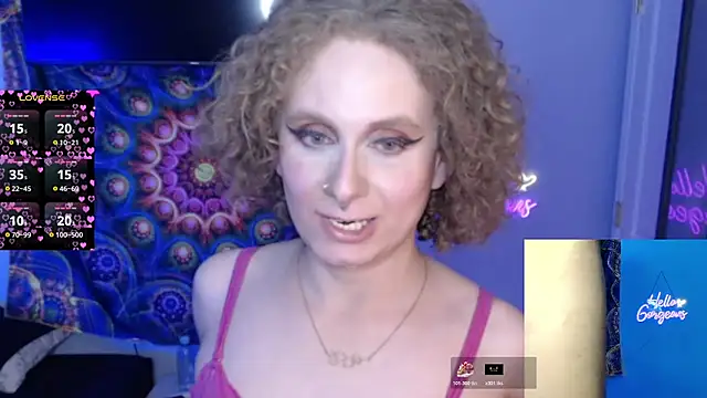 cinderellie online show from 1, 12, 2025