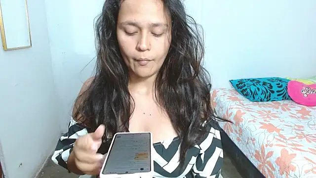 Nadia hasbun online show from 5, 2, 2026