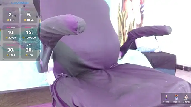 Snapshot of roxx_iie chatting on 5, 11, 2025 roxx iie online show from 5, 11, 2025