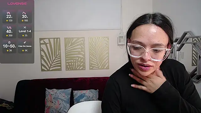 barbara muller online show from 13, 12, 2025