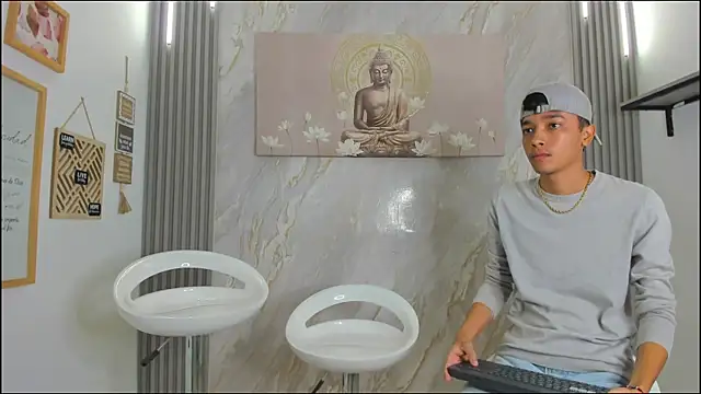 VERY HOT GUYS online show from 8, 1, 2026