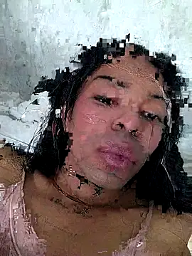 Cristina parisx online show from 4, 10, 2025