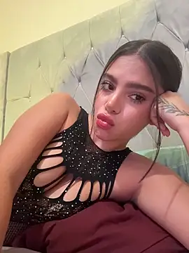 whitefoxxxx6 online show from 17, 12, 2025