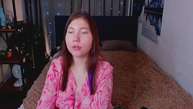 Veronica Myers online show from 7, 10, 2025