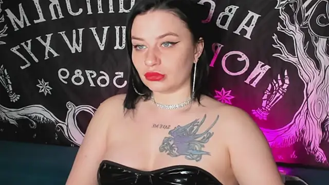 angelalicehell online show from 25, 3, 2026