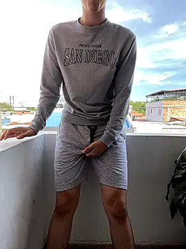 LiamMyst online show from 12, 11, 2025