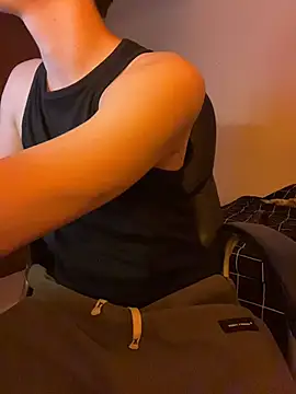 LiamMyst online show from 21, 11, 2025