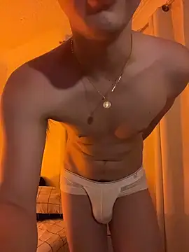 LiamMyst online show from 23, 11, 2025