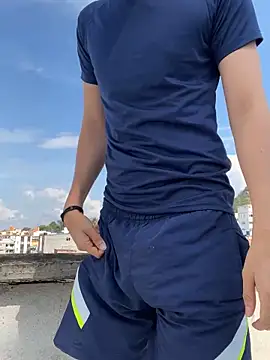 LiamMyst online show from 27, 11, 2025