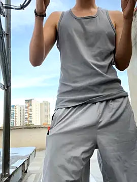 LiamMyst online show from 18, 12, 2025