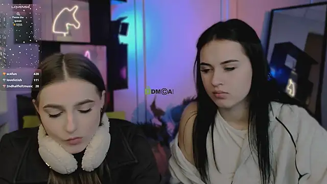 vivy star1 online show from 24, 11, 2025