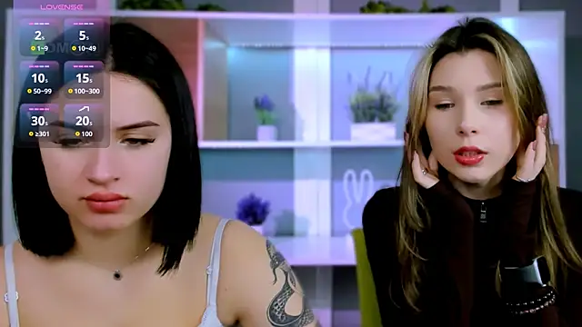 vivy star1 online show from 4, 2, 2026