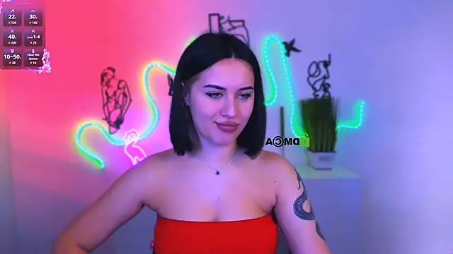 Snapshot of vivy_star1 chatting on 12, 3, 2026 vivy star1 online show from 12, 3, 2026