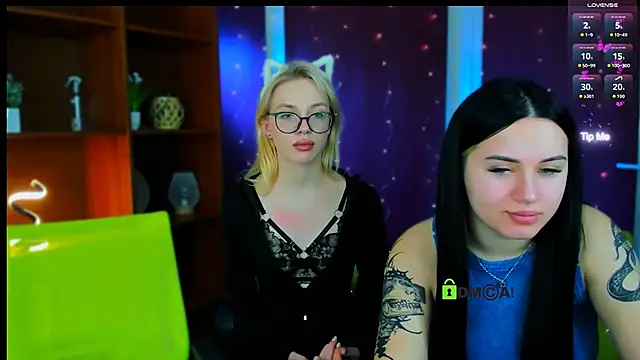 Snapshot of vivy_star1 chatting on 23, 3, 2026 vivy star1 online show from 23, 3, 2026