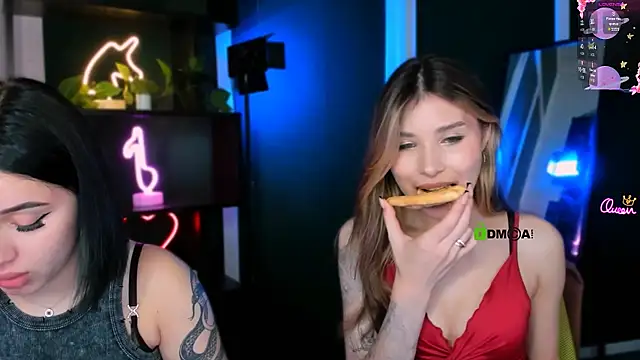 Snapshot of vivy_star1 chatting on 7, 4, 2026 vivy star1 online show from 7, 4, 2026