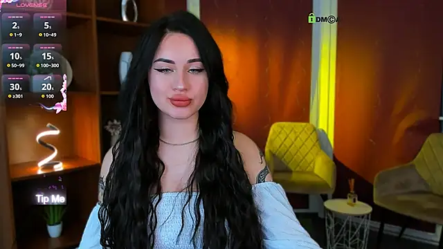Snapshot of vivy_star1 chatting on 3, 5, 2026 vivy star1 online show from 3, 5, 2026